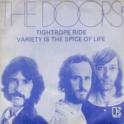 The Doors : Tightrope Ride